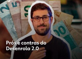 Desenrola 2.0: por que o total de endividados aumentou desde a primeira versão do programa?