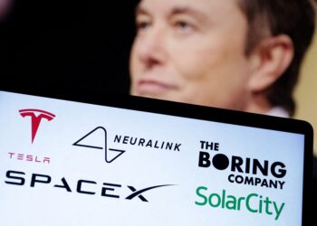 EUA fecham contrato bilionário para uso militar de satélites da SpaceX