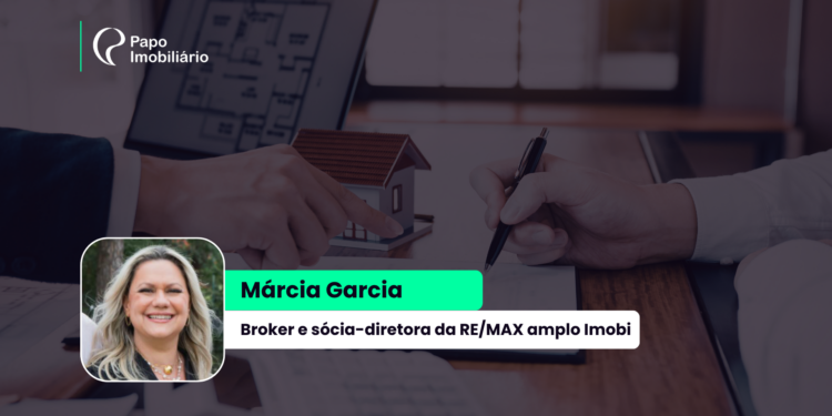 O corretor do futuro: por que entender pessoas vale mais do que entender imóveis