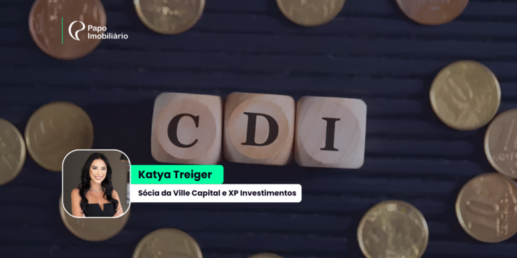 Você não perdeu a venda para outro corretor. Perdeu para o CDI