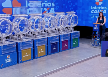 Mega-Sena 30 anos: veja como jogar no concurso especial com prêmio de R$ 300 milhões