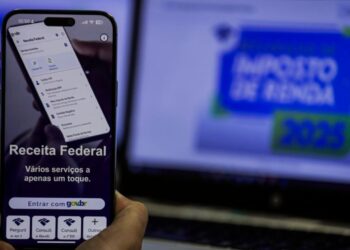 Imposto de Renda 2026: faltando 4 dias para prazo final, quase 11 milhões de pessoas ainda não enviaram declaração