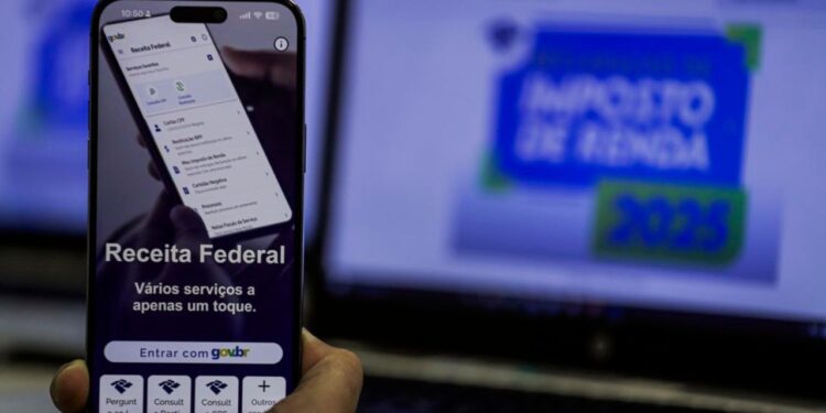 Imposto de Renda 2026: faltando 4 dias para prazo final, quase 11 milhões de pessoas ainda não enviaram declaração