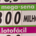 Que horas é o sorteio da Mega-Sena 30 anos? g1 transmite ao vivo