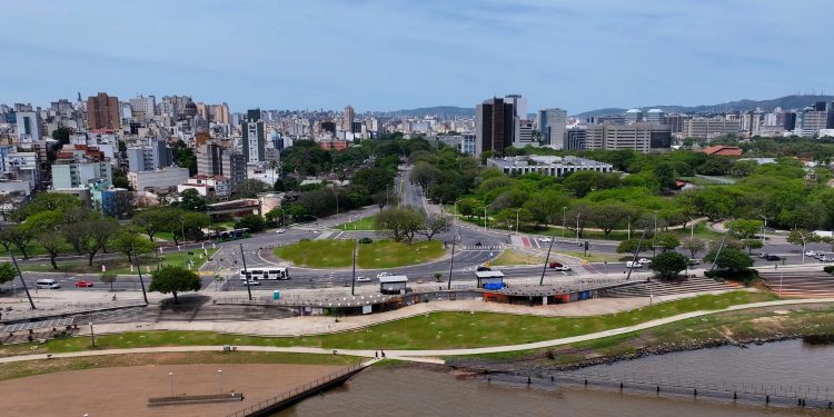 Mercado de imóveis de luxo desafia cenário econômico e cresce em Porto Alegre