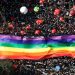 Parada LGBT+ de São Paulo celebra 30 anos com ato por direitos e participação política